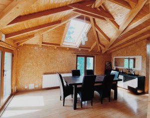 Maison 3 chambres à vendre dans Cluj-napoca, zone Someseni