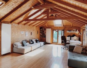 Maison 3 chambres à vendre dans Cluj-napoca, zone Someseni