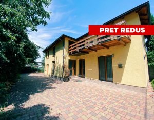 , 140m2 dans Cluj-napoca, zone Someseni