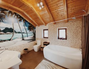 Maison 3 chambres à vendre dans Cluj-napoca, zone Someseni