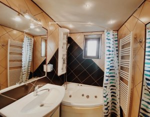 Maison 3 chambres à vendre dans Cluj-napoca, zone Someseni