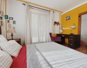 Maison 3 chambres à vendre dans Cluj-napoca, zone Someseni