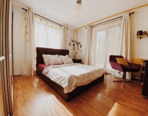 Maison 3 chambres à vendre dans Cluj-napoca, zone Someseni