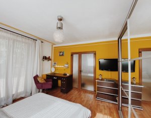 Maison 3 chambres à vendre dans Cluj-napoca, zone Someseni