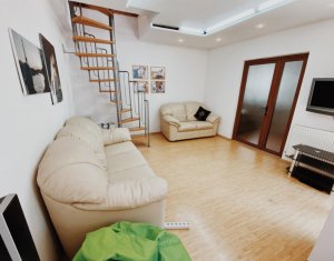 Maison 3 chambres à vendre dans Cluj-napoca, zone Someseni