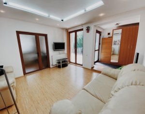 Maison 3 chambres à vendre dans Cluj-napoca, zone Someseni