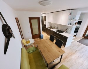 Maison 3 chambres à vendre dans Cluj-napoca, zone Someseni