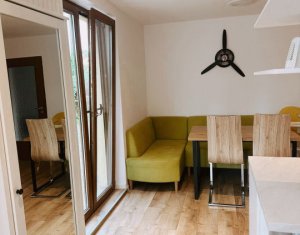 Maison 3 chambres à vendre dans Cluj-napoca, zone Someseni