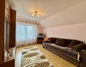 Maison 7 chambres à vendre dans Floresti