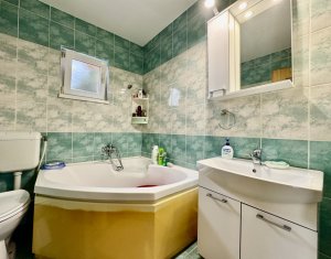 Maison 7 chambres à vendre dans Floresti