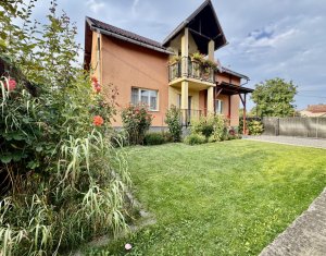 , 140m2 dans Floresti