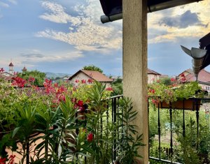 Maison 7 chambres à vendre dans Floresti