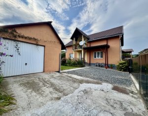 Maison 7 chambres à vendre dans Floresti