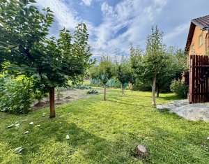 Maison 7 chambres à vendre dans Floresti