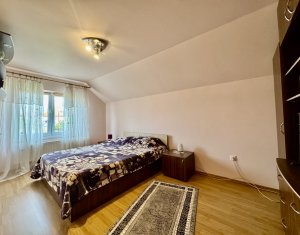 Maison 7 chambres à vendre dans Floresti