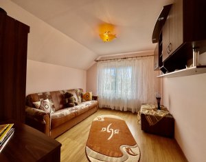 Maison 7 chambres à vendre dans Floresti