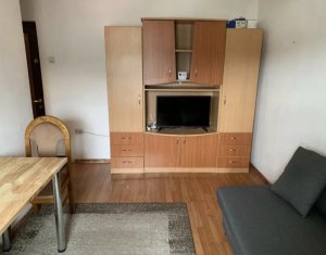 , 21m2 in Cluj-napoca, zona Dambul Rotund