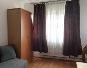 Garsoniera mobilata si utilata, 21mp, Dambul Rotund