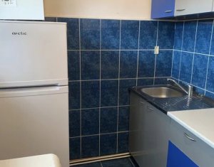 Garsoniera mobilata si utilata, 21mp, Dambul Rotund