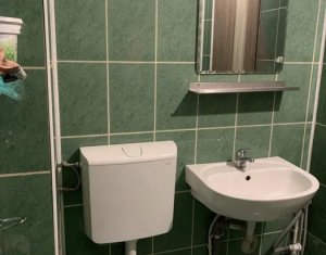 Garsoniera mobilata si utilata, 21mp, Dambul Rotund