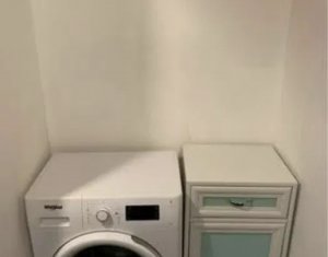 Garsoniera mobilata si utilata, 21mp, Dambul Rotund