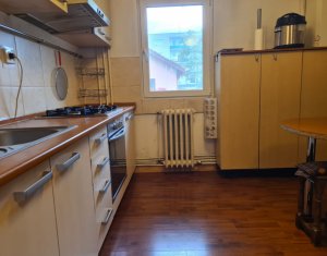 Lakás 2 szobák eladó on Cluj-napoca, Zóna Grigorescu