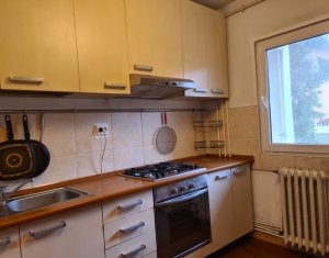 Lakás 2 szobák eladó on Cluj-napoca, Zóna Grigorescu