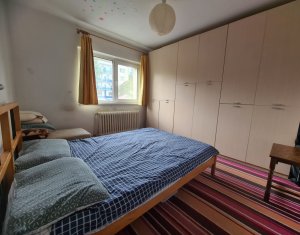 Lakás 2 szobák eladó on Cluj-napoca, Zóna Grigorescu