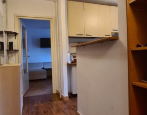 Lakás 2 szobák eladó on Cluj-napoca, Zóna Grigorescu