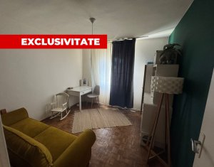 , 37m2 dans Cluj-napoca, zone Gruia