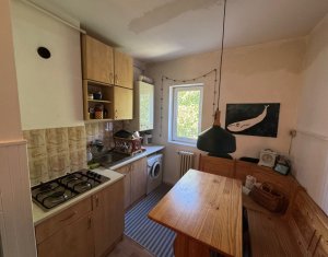 Appartement 2 chambres à louer dans Cluj-napoca, zone Gruia