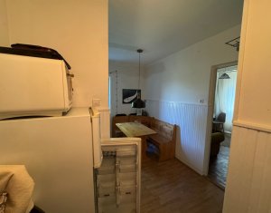 Appartement 2 chambres à louer dans Cluj-napoca, zone Gruia