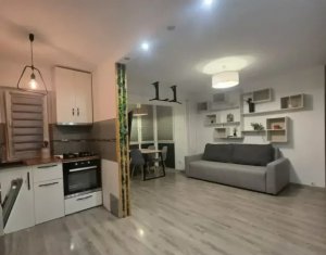 , 45m2 in Cluj-napoca, zona Grigorescu