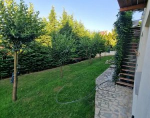 Ház 4 szobák kiadó on Cluj-napoca