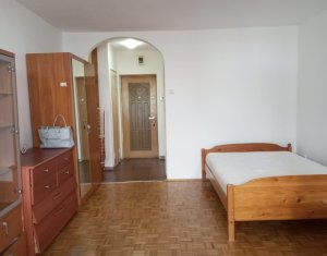 Lakás 1 szobák kiadó on Cluj-napoca, Zóna Gheorgheni