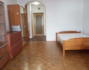 Lakás 1 szobák kiadó on Cluj-napoca, Zóna Gheorgheni