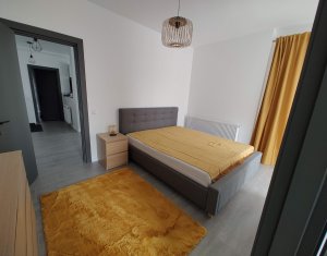 Lakás 2 szobák kiadó on Floresti