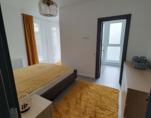 Lakás 2 szobák kiadó on Floresti