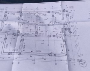 Casa individuala ,4 camere, curte, priveliste, Suceagu