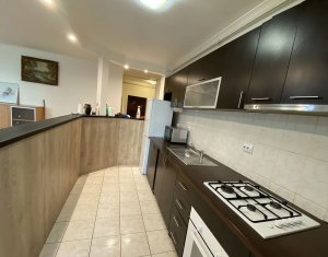 Lakás 2 szobák eladó on Floresti