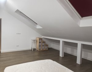 Lakás 5 szobák kiadó on Cluj-napoca, Zóna Zorilor