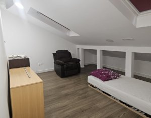 Lakás 5 szobák kiadó on Cluj-napoca, Zóna Zorilor