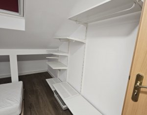 Lakás 5 szobák kiadó on Cluj-napoca, Zóna Zorilor