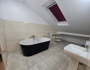 Lakás 5 szobák kiadó on Cluj-napoca, Zóna Zorilor