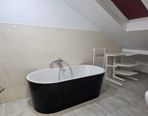 Lakás 5 szobák kiadó on Cluj-napoca, Zóna Zorilor