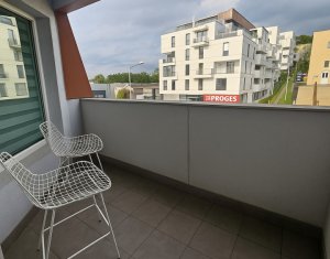 Lakás 5 szobák kiadó on Cluj-napoca, Zóna Zorilor