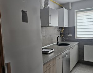 Lakás 5 szobák kiadó on Cluj-napoca, Zóna Zorilor