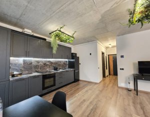 , 45m2 on Cluj-napoca, Zóna Centru