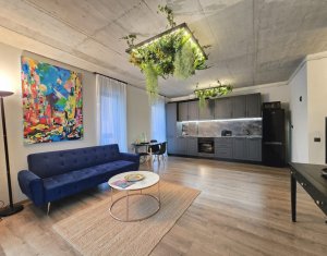 Lakás 2 szobák kiadó on Cluj-napoca, Zóna Centru