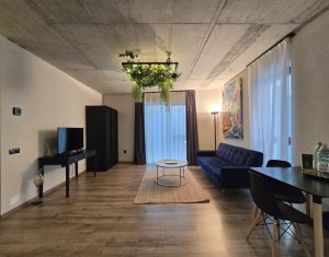 Lakás 2 szobák kiadó on Cluj-napoca, Zóna Centru